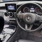 Mercedes-Benz C Class 2.1 C220d SE Executive Edition G-Tronic+ Euro 6 (s/s) 5dr