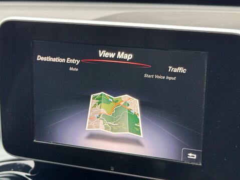 Mercedes-Benz C Class 2.1 C220d SE Executive Edition G-Tronic+ Euro 6 (s/s) 5dr 17