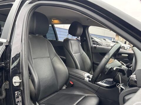 Mercedes-Benz C Class 2.1 C220d SE Executive Edition G-Tronic+ Euro 6 (s/s) 5dr 5