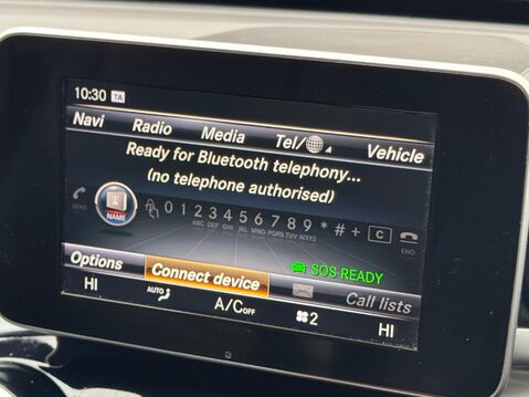 Mercedes-Benz C Class 2.1 C220d SE Executive Edition G-Tronic+ Euro 6 (s/s) 5dr 23