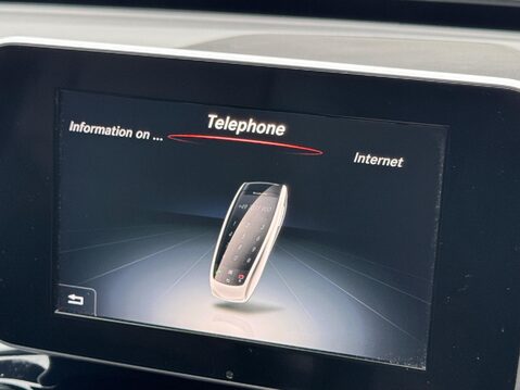 Mercedes-Benz C Class 2.1 C220d SE Executive Edition G-Tronic+ Euro 6 (s/s) 5dr 25