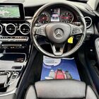 Mercedes-Benz C Class 2.1 C220d SE Executive Edition G-Tronic+ Euro 6 (s/s) 5dr