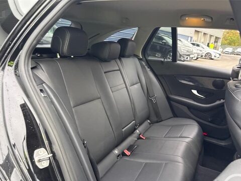 Mercedes-Benz C Class 2.1 C220d SE Executive Edition G-Tronic+ Euro 6 (s/s) 5dr 10