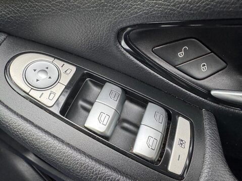 Mercedes-Benz C Class 2.1 C220d SE Executive Edition G-Tronic+ Euro 6 (s/s) 5dr 44