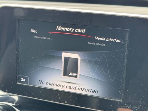 Mercedes-Benz C Class 2.1 C220d SE Executive Edition G-Tronic+ Euro 6 (s/s) 5dr 19