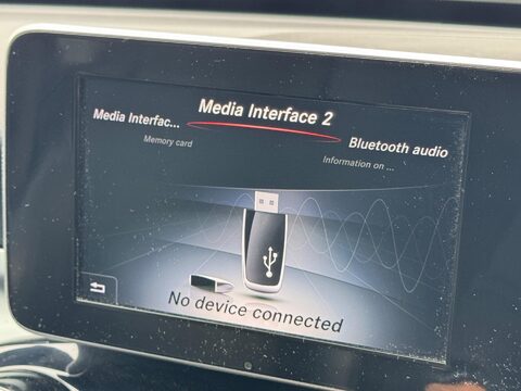 Mercedes-Benz C Class 2.1 C220d SE Executive Edition G-Tronic+ Euro 6 (s/s) 5dr 17