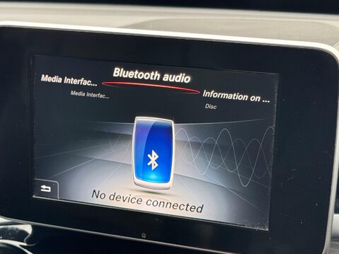 Mercedes-Benz C Class 2.1 C220d SE Executive Edition G-Tronic+ Euro 6 (s/s) 5dr 19