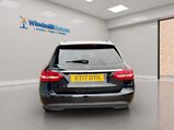 Mercedes-Benz C Class 2.1 C220d SE Executive Edition G-Tronic+ Euro 6 (s/s) 5dr 9