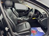 Mercedes-Benz C Class 2.1 C220d SE Executive Edition G-Tronic+ Euro 6 (s/s) 5dr 12