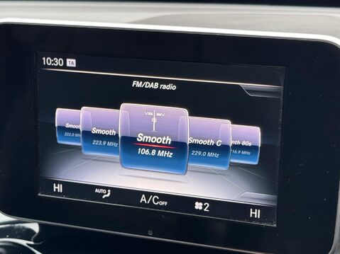 Mercedes-Benz C Class 2.1 C220d SE Executive Edition G-Tronic+ Euro 6 (s/s) 5dr 18