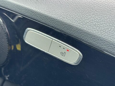 Mercedes-Benz C Class 2.1 C220d SE Executive Edition G-Tronic+ Euro 6 (s/s) 5dr 12