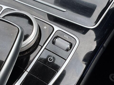 Mercedes-Benz C Class 2.1 C220d SE Executive Edition G-Tronic+ Euro 6 (s/s) 5dr 36