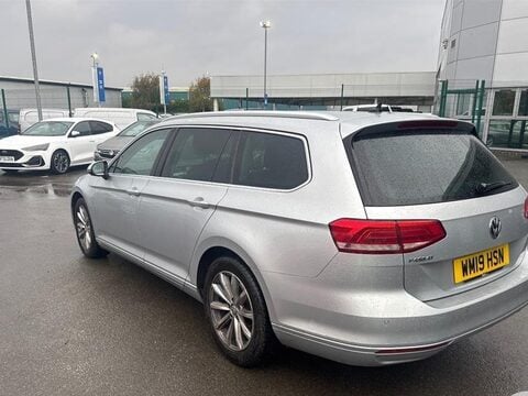 Volkswagen Passat 2.0 TDI SE Business DSG Euro 6 (s/s) 5dr 7
