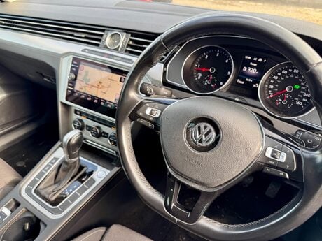 Volkswagen Passat 2.0 TDI SE Business DSG Euro 6 (s/s) 5dr