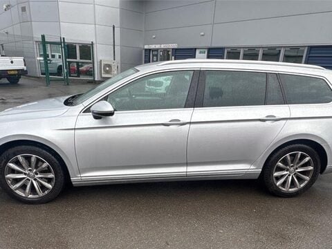 Volkswagen Passat 2.0 TDI SE Business DSG Euro 6 (s/s) 5dr 6