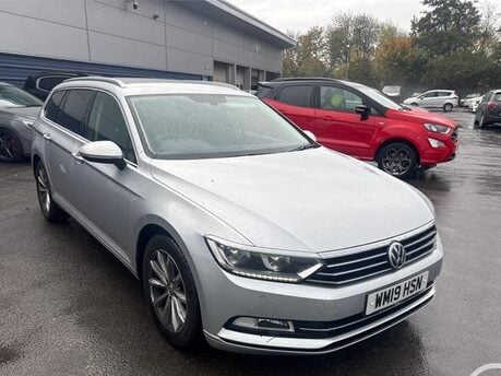 Volkswagen Passat 2.0 TDI SE Business DSG Euro 6 (s/s) 5dr