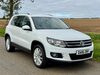 Volkswagen Tiguan 2.0 TDI BlueMotion Tech Match Edition 4WD Euro 6 (s/s) 5dr
