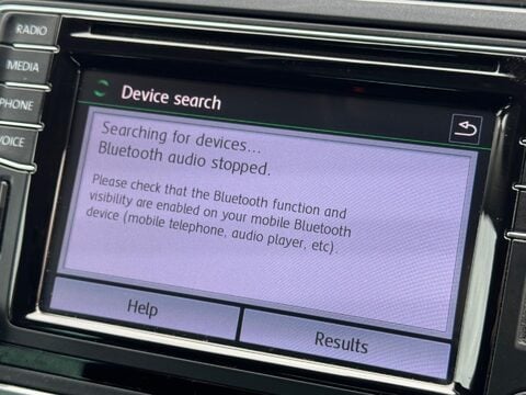 Volkswagen Tiguan 2.0 TDI BlueMotion Tech Match Edition 4WD Euro 6 (s/s) 5dr 23