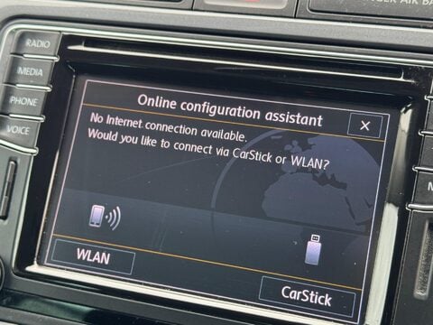 Volkswagen Tiguan 2.0 TDI BlueMotion Tech Match Edition 4WD Euro 6 (s/s) 5dr 22