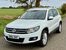 Volkswagen Tiguan 2.0 TDI BlueMotion Tech Match Edition 4WD Euro 6 (s/s) 5dr 6