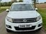 Volkswagen Tiguan 2.0 TDI BlueMotion Tech Match Edition 4WD Euro 6 (s/s) 5dr 5
