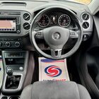 Volkswagen Tiguan 2.0 TDI BlueMotion Tech Match Edition 4WD Euro 6 (s/s) 5dr