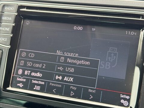 Volkswagen Tiguan 2.0 TDI BlueMotion Tech Match Edition 4WD Euro 6 (s/s) 5dr 20