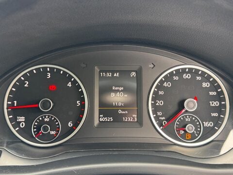 Volkswagen Tiguan 2.0 TDI BlueMotion Tech Match Edition 4WD Euro 6 (s/s) 5dr 38