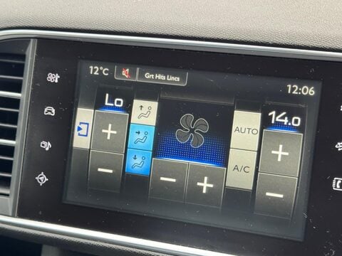 Peugeot 308 1.6 HDi Active Euro 5 (s/s) 5dr 16