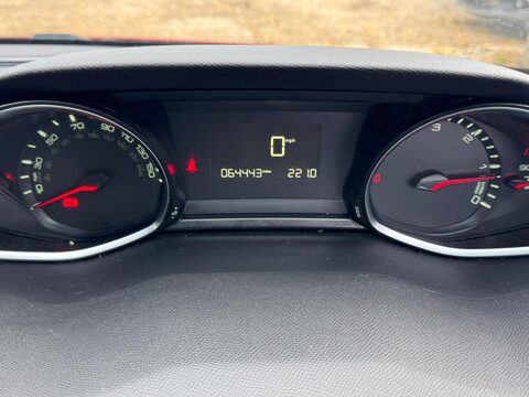 Peugeot 308 1.6 HDi Active Euro 5 (s/s) 5dr 29