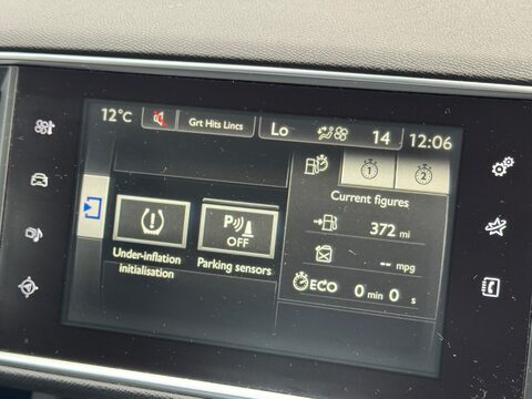 Peugeot 308 1.6 HDi Active Euro 5 (s/s) 5dr 15