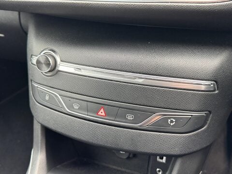 Peugeot 308 1.6 HDi Active Euro 5 (s/s) 5dr 20