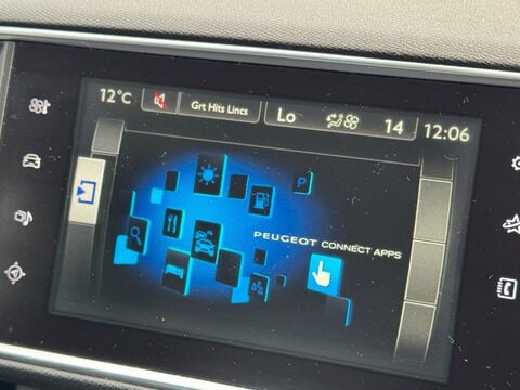 Peugeot 308 1.6 HDi Active Euro 5 (s/s) 5dr 19