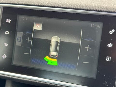 Peugeot 308 1.6 HDi Active Euro 5 (s/s) 5dr 13