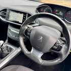 Peugeot 308 1.6 HDi Active Euro 5 (s/s) 5dr