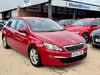 Peugeot 308 1.6 HDi Active Euro 5 (s/s) 5dr