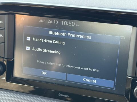 Hyundai i10 1.0 SE Connect Euro 6 (s/s) 5dr 21