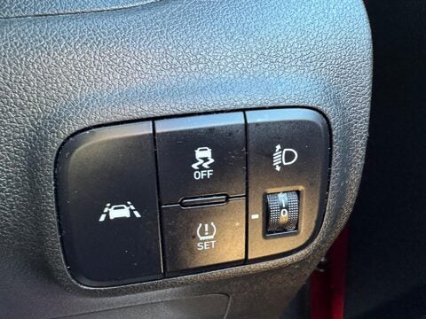 Hyundai i10 1.0 SE Connect Euro 6 (s/s) 5dr 30