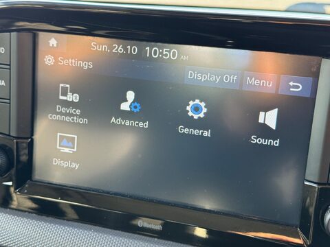 Hyundai i10 1.0 SE Connect Euro 6 (s/s) 5dr 23