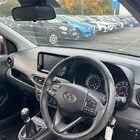Hyundai i10 1.0 SE Connect Euro 6 (s/s) 5dr
