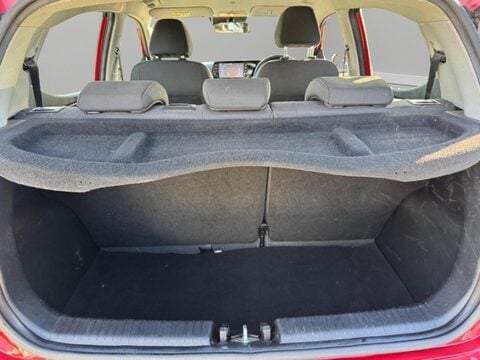 Hyundai i10 1.0 SE Connect Euro 6 (s/s) 5dr 36