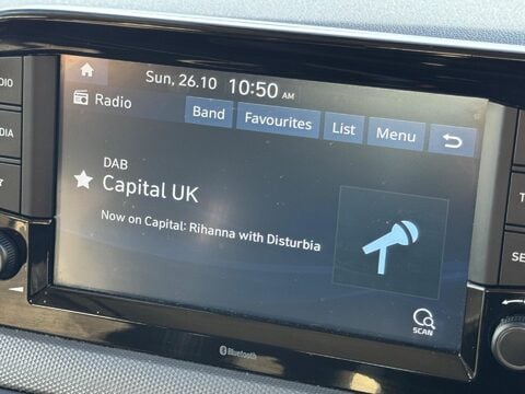 Hyundai i10 1.0 SE Connect Euro 6 (s/s) 5dr 19