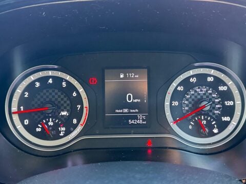 Hyundai i10 1.0 SE Connect Euro 6 (s/s) 5dr 32