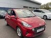 Hyundai i10 1.0 SE Connect Euro 6 (s/s) 5dr
