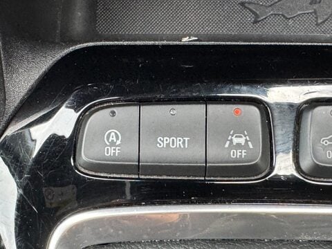 Vauxhall Corsa 1.2 Turbo SRi Premium Euro 6 (s/s) 5dr 25