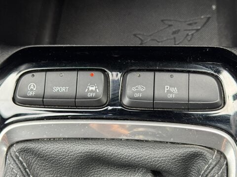 Vauxhall Corsa 1.2 Turbo SRi Premium Euro 6 (s/s) 5dr 24