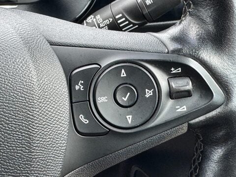 Vauxhall Corsa 1.2 Turbo SRi Premium Euro 6 (s/s) 5dr 28