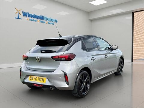 Vauxhall Corsa 1.2 Turbo SRi Premium Euro 6 (s/s) 5dr 10