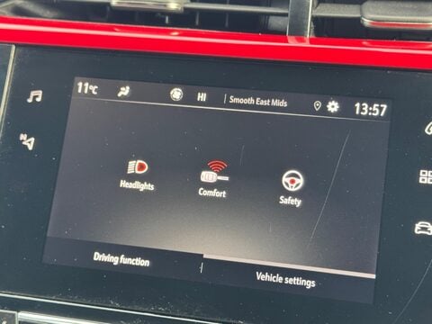 Vauxhall Corsa 1.2 Turbo SRi Premium Euro 6 (s/s) 5dr 19