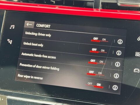 Vauxhall Corsa 1.2 Turbo SRi Premium Euro 6 (s/s) 5dr 20